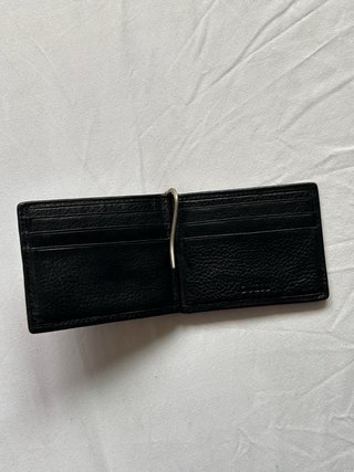 Tarjetero Billetero GUESS 100% Original
