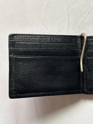 Tarjetero Billetero GUESS 100% Original
