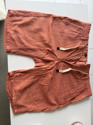 Bermudas Alvaro Moreno