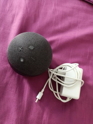 Amazon Echo Dot