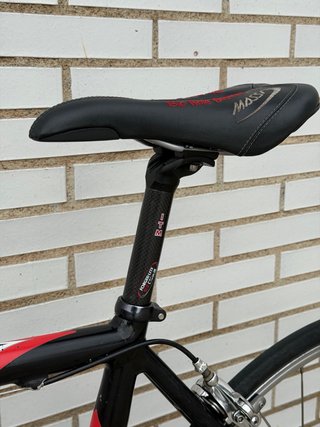 Bicicleta de carretera Trek 2300