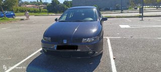 SEAT Leon 2004