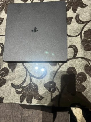 Consola PlayStation 4 (PS4) Slim 500gb