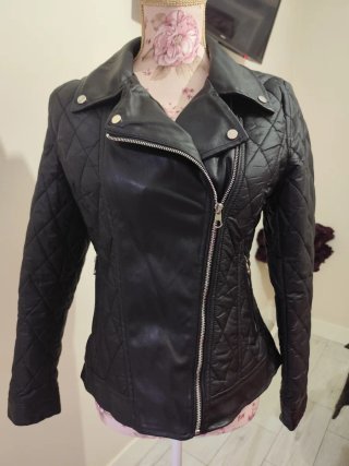 Lote 2 chaquetas mujer