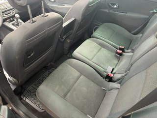 Renault Scenic 2010