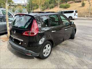 Renault Scenic 2010