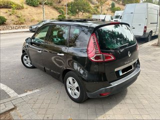 Renault Scenic 2010