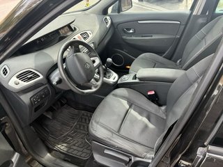 Renault Scenic 2010