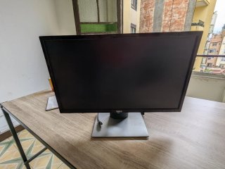 Pantalla Dell se2416h
