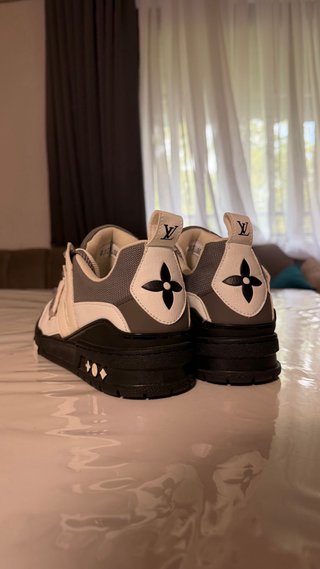 Zapatillas Louis Vuitton