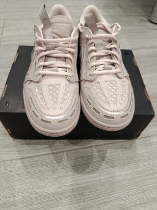 Zapatillas Nike Air Jordan