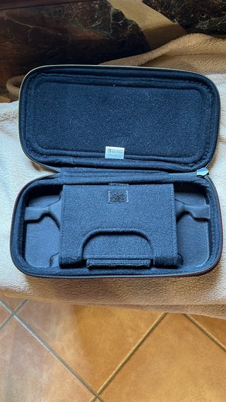 Funda para Nintendo Switch Super Mario