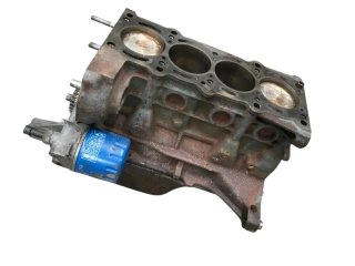 Bloque Motor Suzuki Sx4 Fiat sedici D19AA 1.9D
