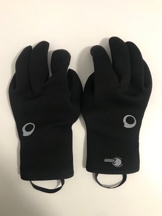 Guantes Neopreno 2mm Talla XS/S