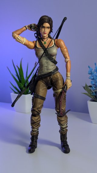 Tomb Raider Collector's Edition (Xbox 360)