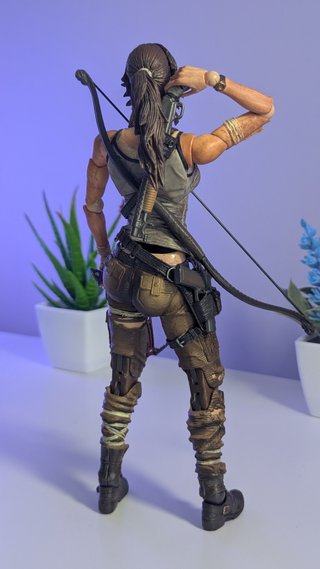 Tomb Raider Collector's Edition (Xbox 360)