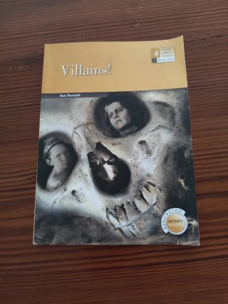 Villains