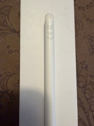 Apple Pencil 2ª Generación