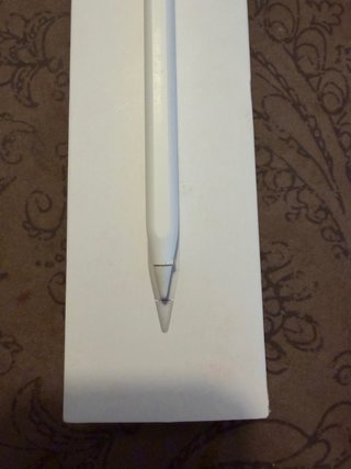 Apple Pencil 2ª Generación