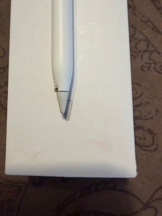 Apple Pencil 2ª Generación