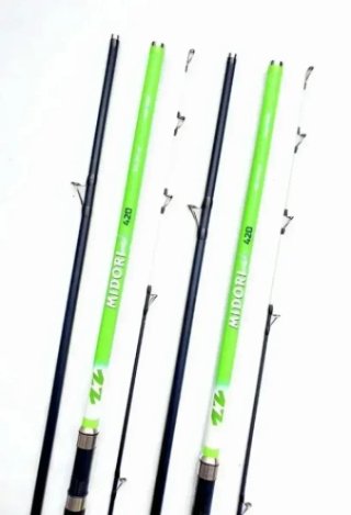 CAÑAS HIBRIDAS SURFCASTING, CAÑA HIBRIDA SURFCAST