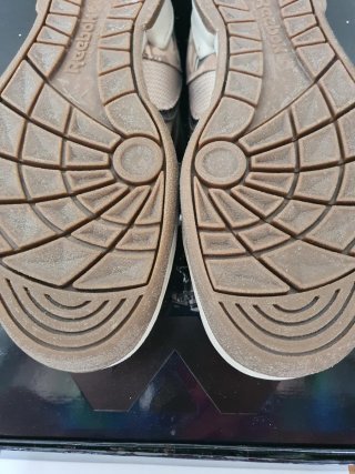 Reebok Alien USMC Bug Stomper Botas