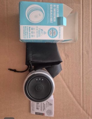 Baliza de Emergencia V16 Raykong