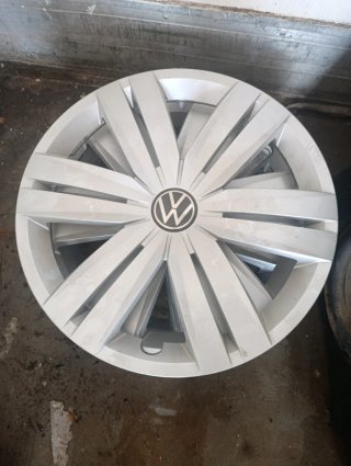 Tapacubos VW 17