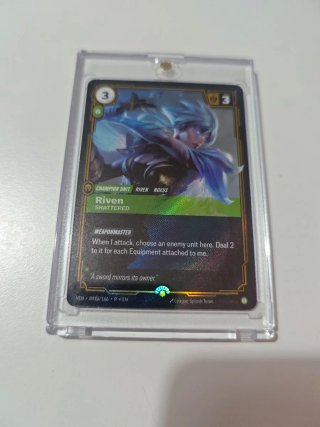 Carta League of Legends Sandiego Comic con 2026