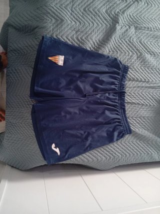 2 Pantalones deportivo Les Franqueses