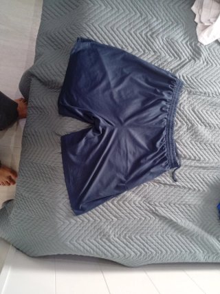 2 Pantalones deportivo Les Franqueses