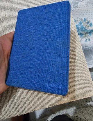 Kindle Paperwhite 10.ª Gen. Negro