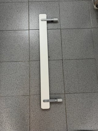 Barandilla de cama IKEA NATTAPA