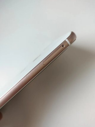 BQ Aquaris X Blanco con caja y accesorios