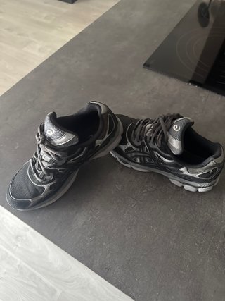 Zapatillas Asics Gel NYC