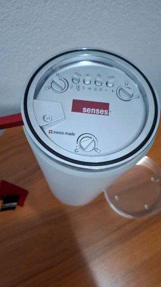Lámpara 99euro cada uno  Set de 4 Lámparas Senses