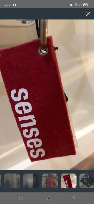 Lámpara 99euro cada uno  Set de 4 Lámparas Senses