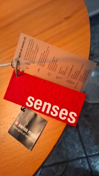 Lámpara 99euro cada uno  Set de 4 Lámparas Senses