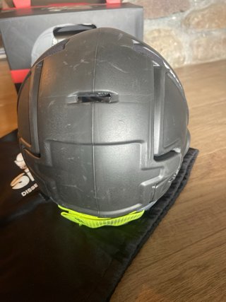 Casco de Hockey Sitka Talla L