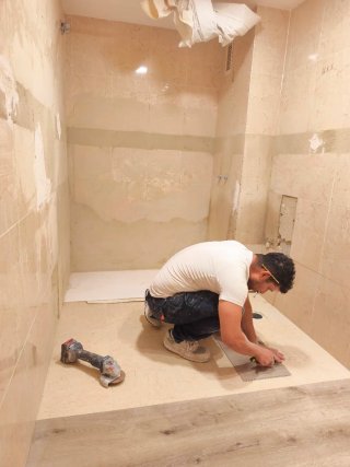 Fontanero