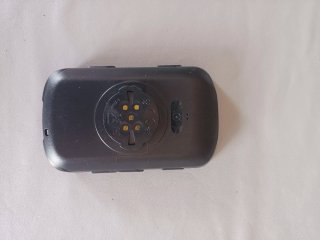 Garmin Edge 530