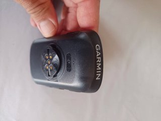 Garmin Edge 530