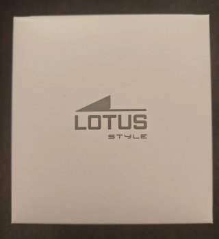 Pulsera Lotus