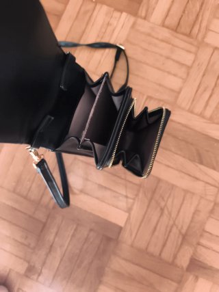 Bolso Michael Kors Negro