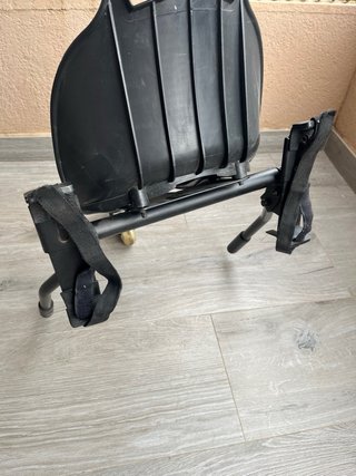 Asiento Hoverboard Ywatkart