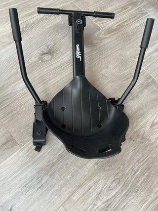 Asiento Hoverboard Ywatkart