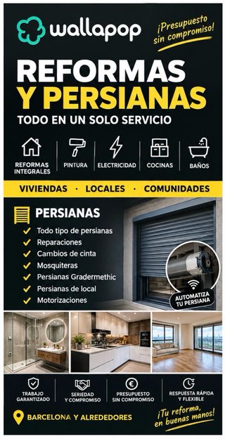 Servicio de reparación