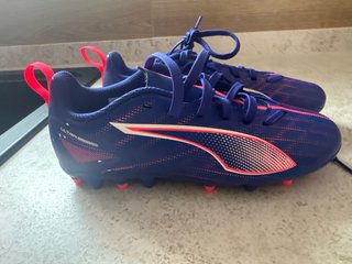 Botas de Fútbol Puma Ultra Niño
