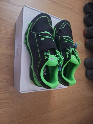 Zapatillas Dynafit Ultra Pro M Talla 44,5