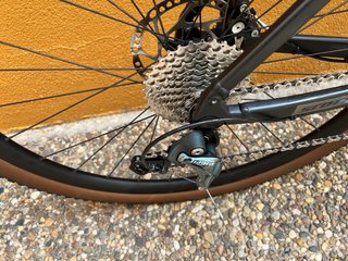 SCOTT SPEEDSTER GRAVEL 40 (2024) – TALLA M